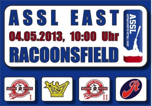 ©Racoons Sportverein