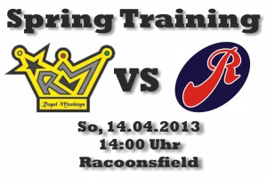 ©Racoons Sportverein