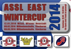 Wintercup 2014