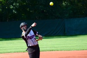 Kein Pemmerl - Pitching und Defense der Racoons!